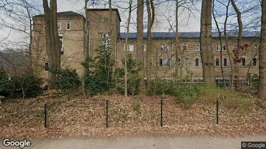 Apartments for rent in Nijmegen - Photo from Google Street View