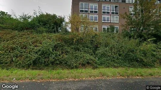Rooms for rent in Nijmegen - Photo from Google Street View