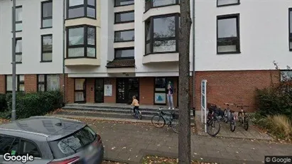 Apartments for rent in Bonn - Photo from Google Street View