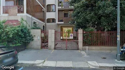Rooms for rent in Milano Zona 5 - Vigentino, Chiaravalle, Gratosoglio - Photo from Google Street View