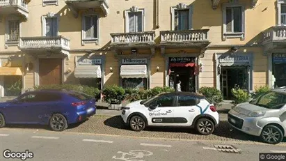 Apartments for rent in Milano Zona 2 - Stazione Centrale, Gorla, Turro, Greco, Crescenzago - Photo from Google Street View