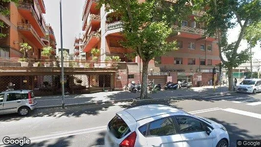 Rooms for rent in Roma Municipio VIII – Appia Antica - Photo from Google Street View