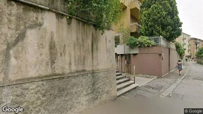 Apartments for rent in Verona - Photo from Google Street View