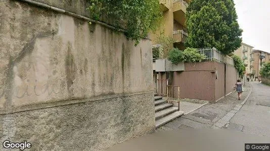 Apartments for rent in Verona - Photo from Google Street View