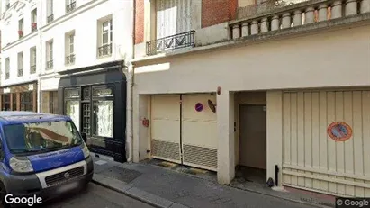 Apartments for rent in Pomarico - Photo from Google Street View