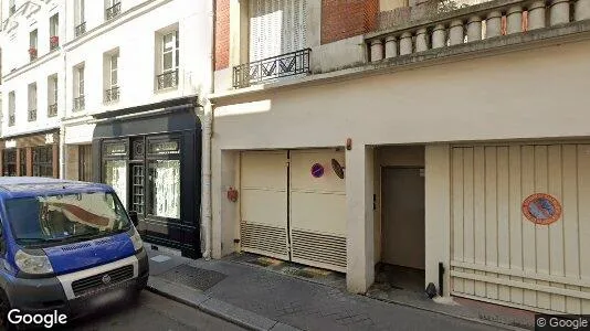 Apartments for rent in Pomarico - Photo from Google Street View