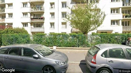 Rooms for rent in Salandra - Photo from Google Street View
