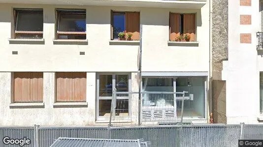 Rooms for rent in Pisticci - Photo from Google Street View