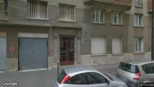 Rooms for rent in Grassano - Photo from Google Street View