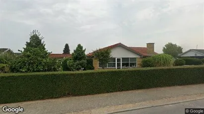 Apartments for rent in Broby - Photo from Google Street View