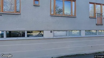 Apartments for rent in Majorna-Linné - Photo from Google Street View