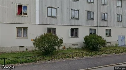 Apartments for rent in Majorna-Linné - Photo from Google Street View