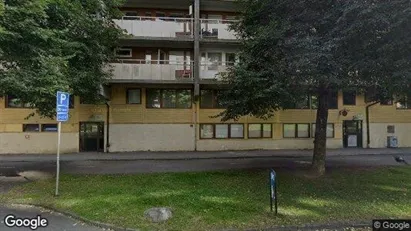 Apartments for rent in Gothenburg City Centre - Photo from Google Street View
