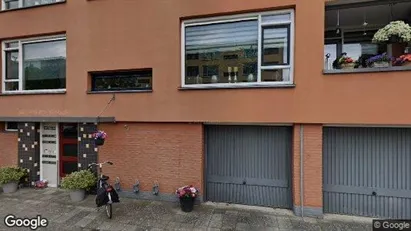 Apartments for rent in Hilversum - Photo from Google Street View