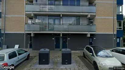 Apartments for rent in Haarlem - Photo from Google Street View