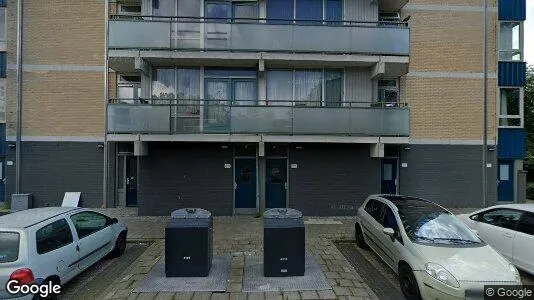 Apartments for rent in Haarlem - Photo from Google Street View