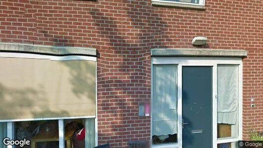 Apartments for rent in Haarlem - Photo from Google Street View