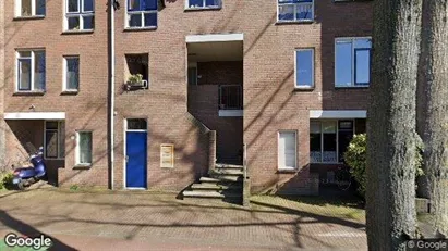 Apartments for rent in Haarlem - Photo from Google Street View