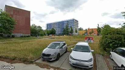 Apartments for rent in Zwickau - Photo from Google Street View