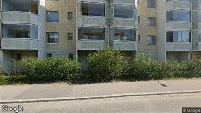 Apartments for rent in Järvenpää - Photo from Google Street View