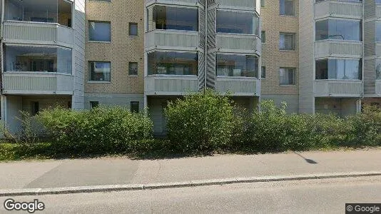 Apartments for rent in Järvenpää - Photo from Google Street View