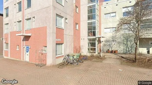 Apartments for rent in Helsinki Läntinen - Photo from Google Street View