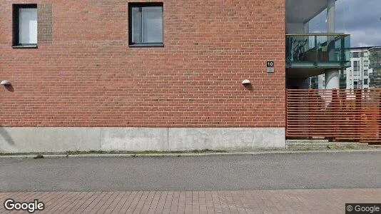 Apartments for rent in Tampere Luoteinen - Photo from Google Street View