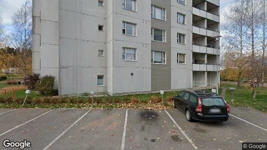 Apartments for rent in Turku - Photo from Google Street View
