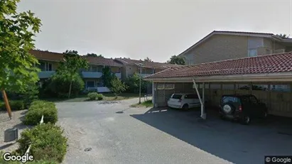 Apartments for rent in Turku - Photo from Google Street View
