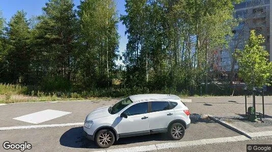 Apartments for rent in Vantaa - Photo from Google Street View