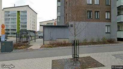 Apartments for rent in Tampere Keskinen - Photo from Google Street View