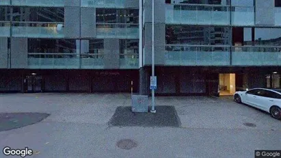 Apartments for rent in Espoo - Photo from Google Street View
