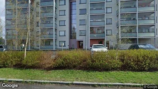 Apartments for rent in Tampere Luoteinen - Photo from Google Street View