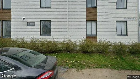 Apartments for rent in Tampere Lounainen - Photo from Google Street View