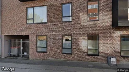 Apartments for rent in Søborg - Photo from Google Street View