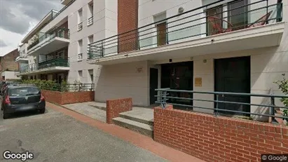 Apartments for rent in Lille - Photo from Google Street View