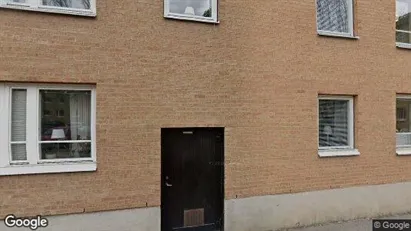 Apartments for rent in Nyköping - Photo from Google Street View