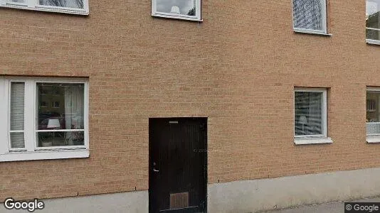 Apartments for rent in Nyköping - Photo from Google Street View