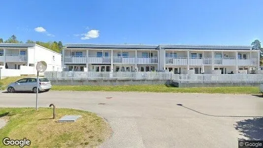 Apartments for rent in Nyköping - Photo from Google Street View