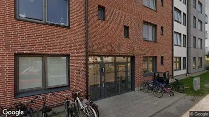 Apartments for rent in Lund - Photo from Google Street View