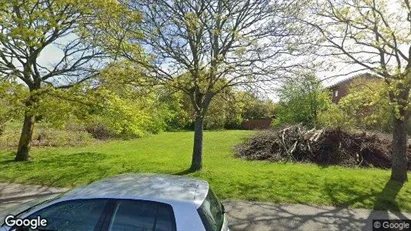 Apartments for rent in Lund - Photo from Google Street View