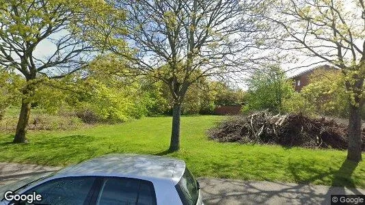 Apartments for rent in Lund - Photo from Google Street View