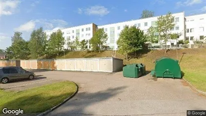 Apartments for rent in Tranås - Photo from Google Street View