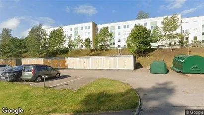 Apartments for rent in Tranås - Photo from Google Street View