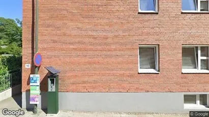 Apartments for rent in Kirseberg - Photo from Google Street View