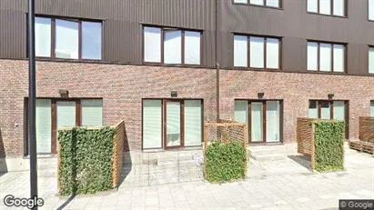 Apartments for rent in Malmö City - Photo from Google Street View