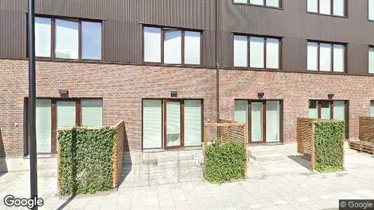 Apartments for rent in Malmö City - Photo from Google Street View