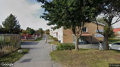 Apartments for rent in Håbo - Photo from Google Street View