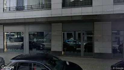 Apartments for rent in Stad Brussel - Photo from Google Street View
