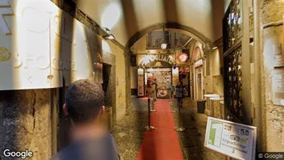 Apartments for rent in Napoli Municipalità 2 - Photo from Google Street View